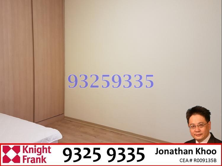 8 @ Mount Sophia (D9), Condominium #148677112